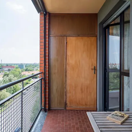 Apartment I Host - Finetti 4 *