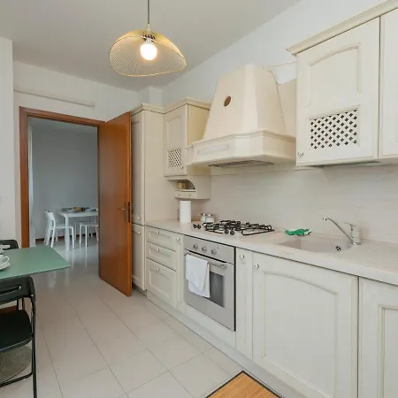 I Host - Finetti 4 * Mailand