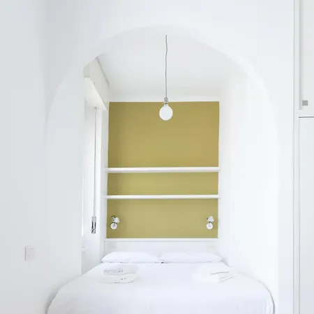 Porta Nuova Bright With Balcony * Milan