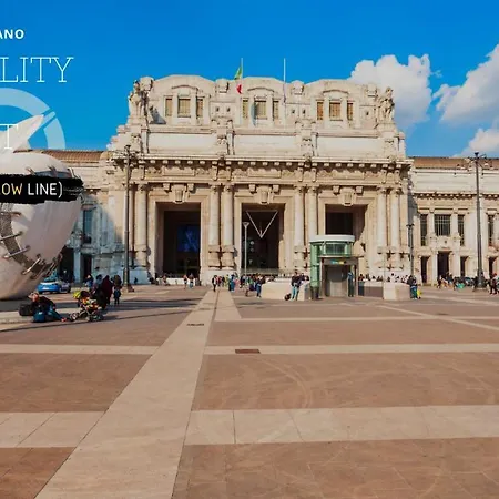Montenero Luxury Milan