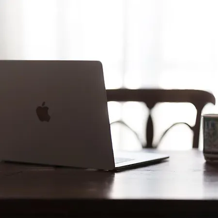 Squirrel’s House Appartement *