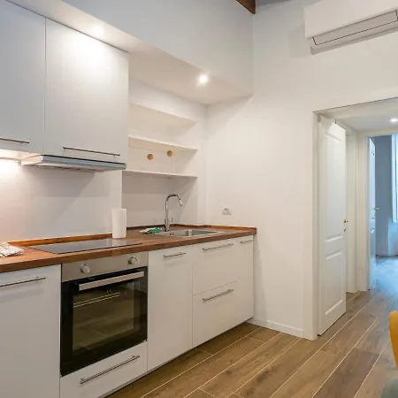 I Host - Melzo 5 Μιλάνο