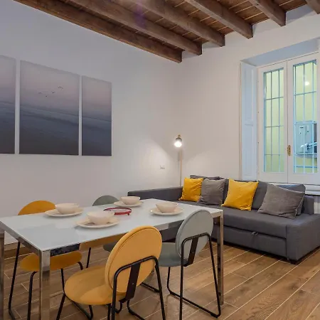 I Host - Melzo 5 Appartamento Milano