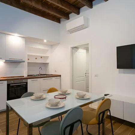 I Host - Melzo 5 Διαμέρισμα