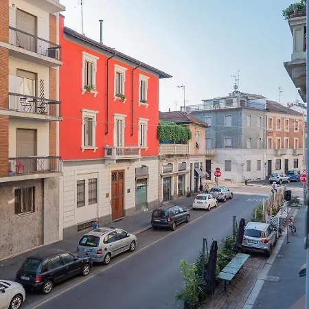 I Host - Melzo 5 * Μιλάνο