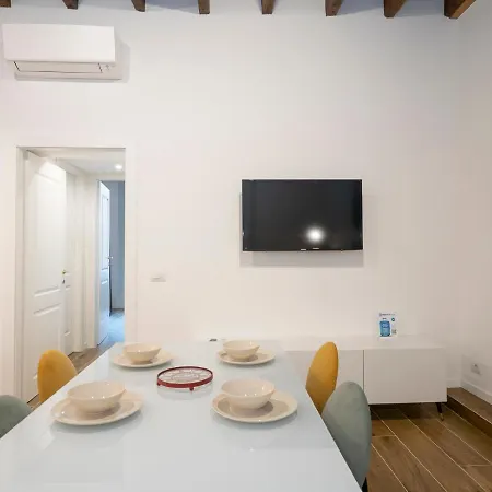 I Host - Melzo 5 Διαμέρισμα Μιλάνο