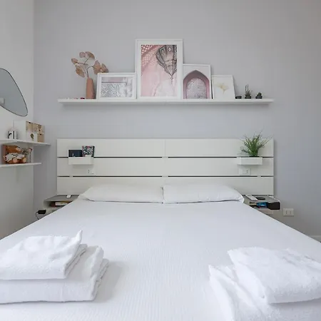 I Host - Alzaia 118 Apartment *