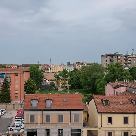 I Host - Alzaia 118 Apartment Milan