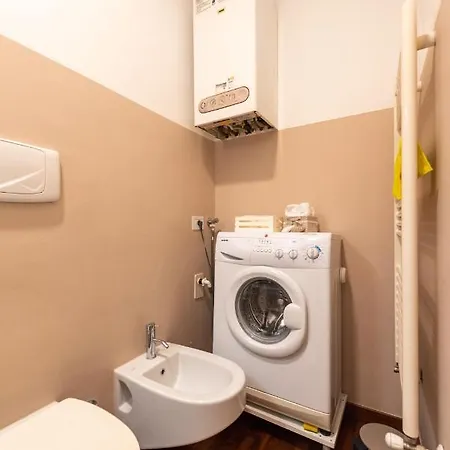 Montenero Luxury Apartment *