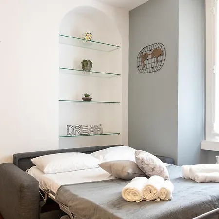 Montenero Luxury Milan