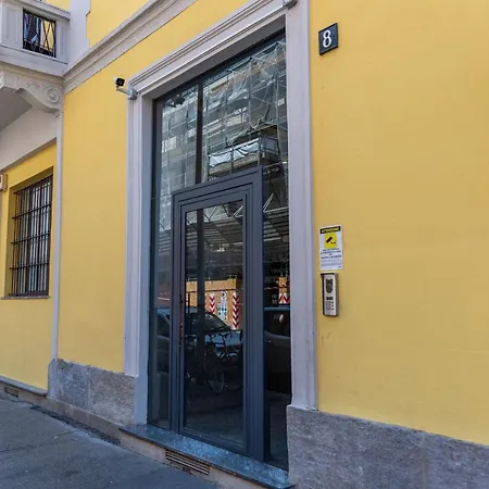 Apartment Montenero Luxury