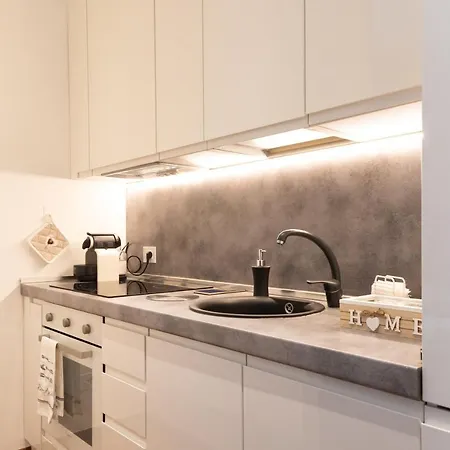Montenero Luxury * Milan
