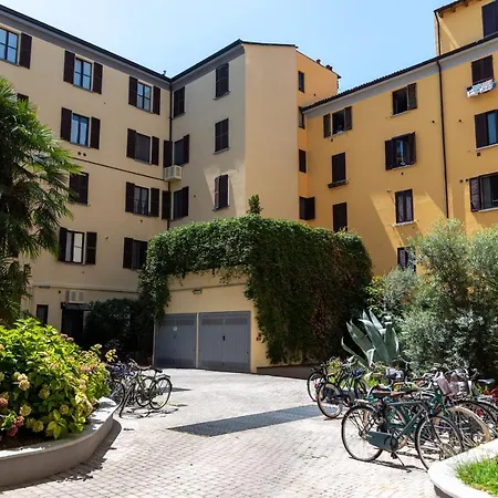 Montenero Luxury Apartment *