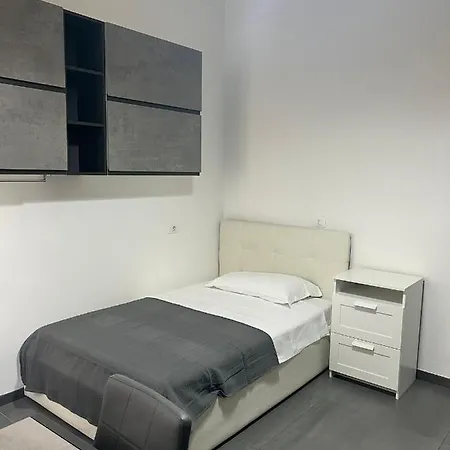 Pensionat Havip Milano