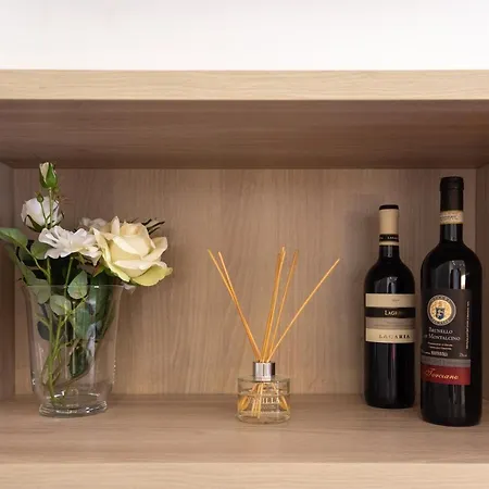 Apartment Montenero Luxury *