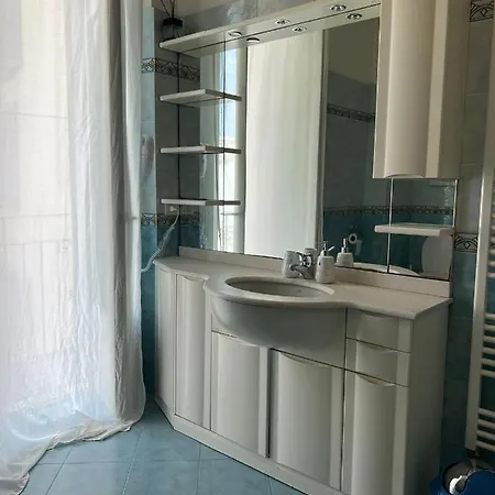 Havip Гостевой дом Милан