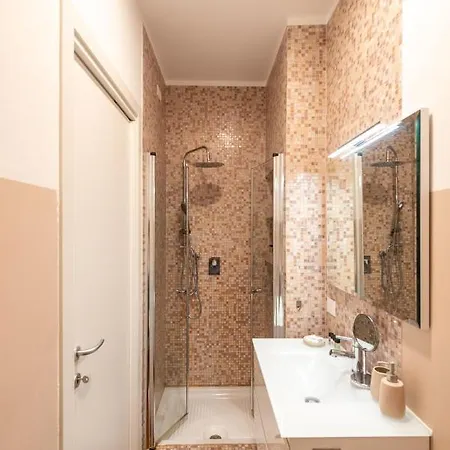 Apartment Montenero Luxury *