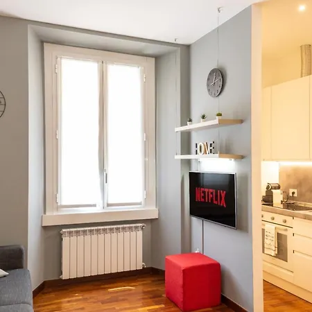 Montenero Luxury * Milan
