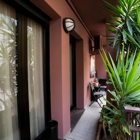 Brera Stylish Apartment, Daire *