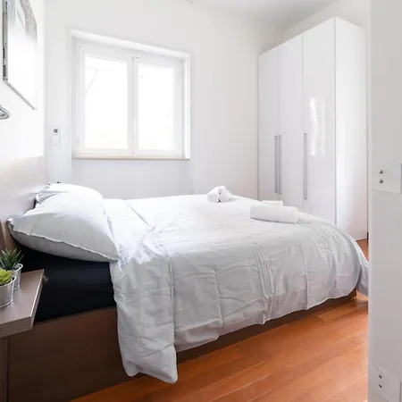 Citylife-fiera New - Wifi & Netflix *