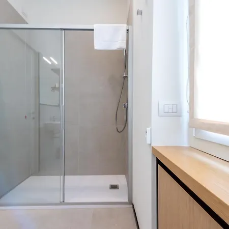 Fontana - 15 Min Dal Duomo Appartement Milan