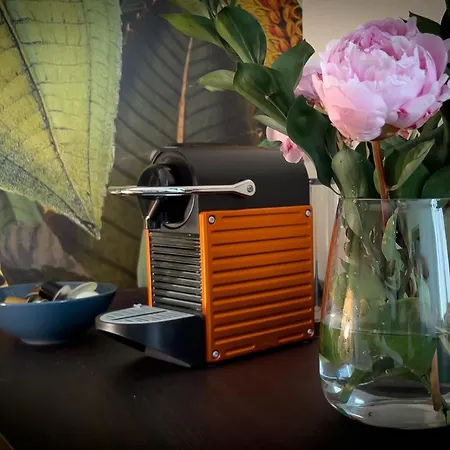 Fontana - 15 Min Dal Duomo Milão