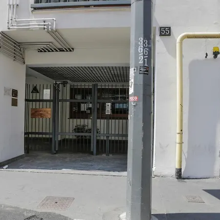 Nolo Uptown Daire Milano
