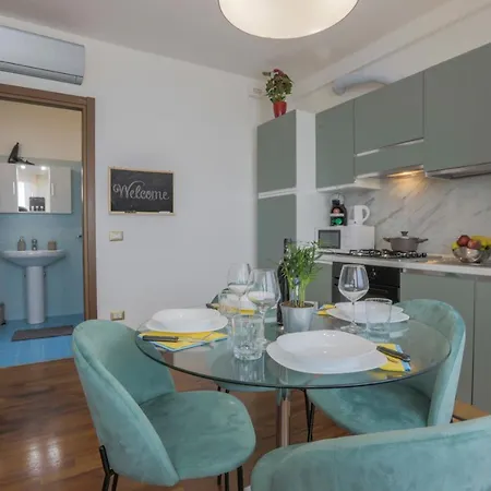 Apartmán Nolo Uptown