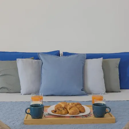 Apartmán Nolo Uptown