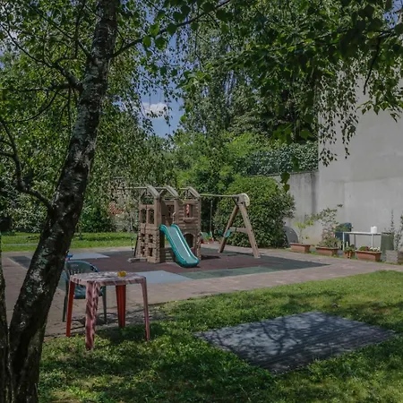 Nolo Uptown Διαμέρισμα Μιλάνο