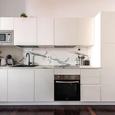 We - Bandello House, Corso Magenta Milan