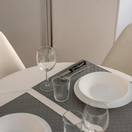 Apartment We - Bandello House, Corso Magenta Milan