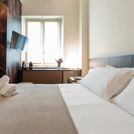 Apartamento Fontana - 15 Min Dal Duomo *