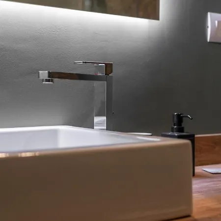 We - Bandello House, Corso Magenta Milan