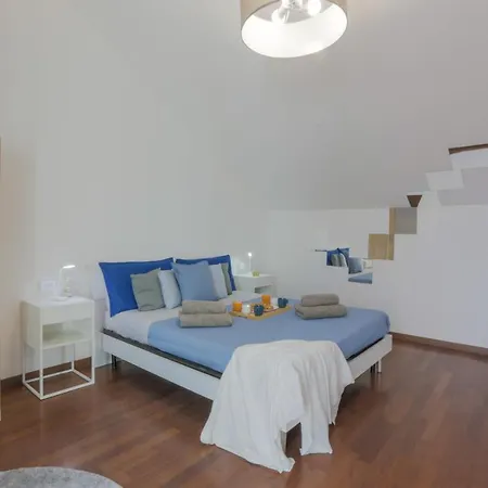 Apartmán Nolo Uptown Milán