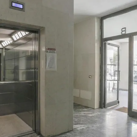 Nolo Uptown Milano