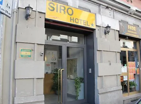 Siro Hotel