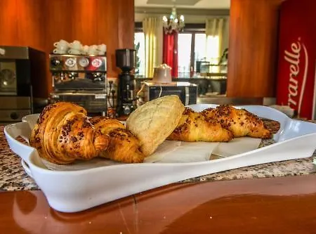 Politecnico Bovisa Apart Otel