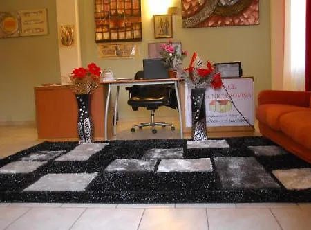 ريزيدنس بوليتكنيكو بوفيسا 2* ميلان