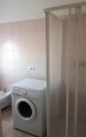 Politecnico Bovisa Appart hôtel 3*