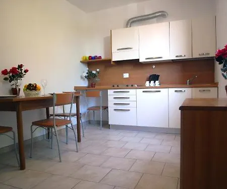 Politecnico Bovisa 3* Milan