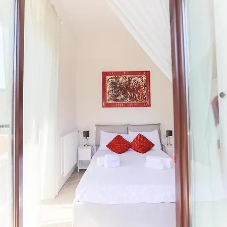 Apartman Design - Stazione Centrale, Milánó