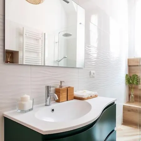 New Jungle & Charming Flat - Zona De Angeli Lägenhet Milano