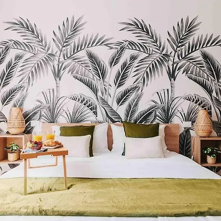 Lejlighed New Jungle & Charming Flat - Zona De Angeli Milano