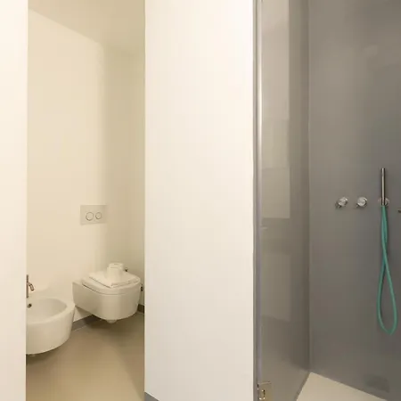 Apartment Porta Nuova Bright And Stylish Flat *