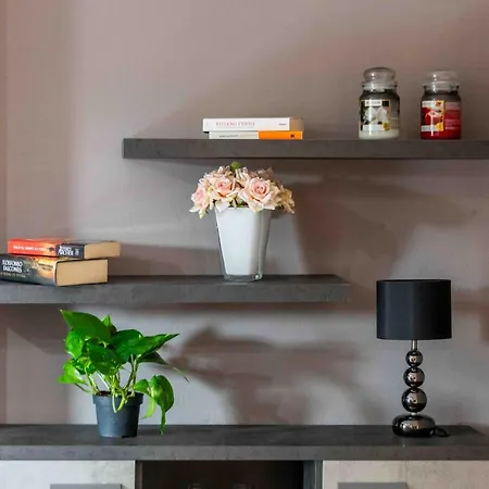 Flamingo House * Milan