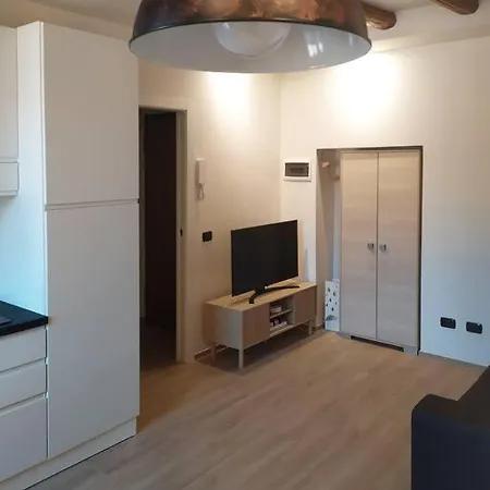 Youhosty - Imbonati 15 Apartment Milan