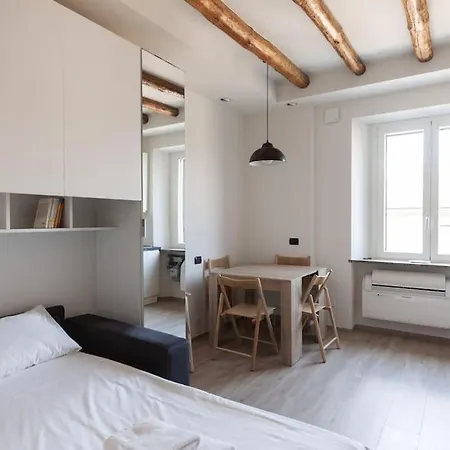 Youhosty - Imbonati 15 Apartment Milan