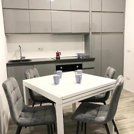 Appartamento Navigli Modern