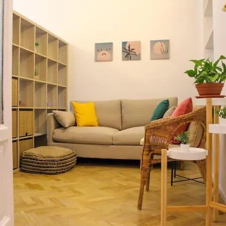 Sempione Апартаменты Милан